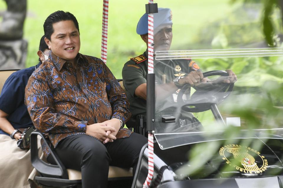 erick thohir, fifa, piala dunia u20