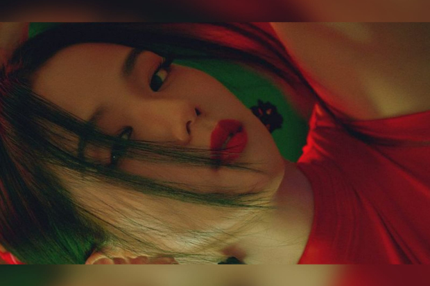 Flower - Jisoo Blackpink