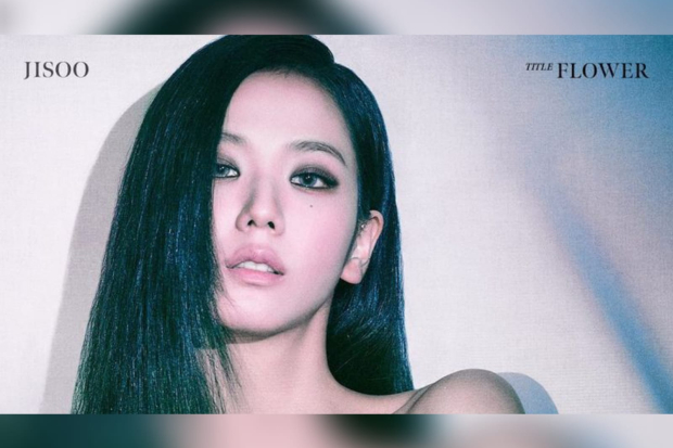Flower - Jisoo Blackpink