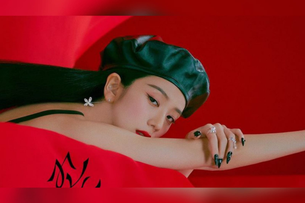 Flower - Jisoo Blackpink