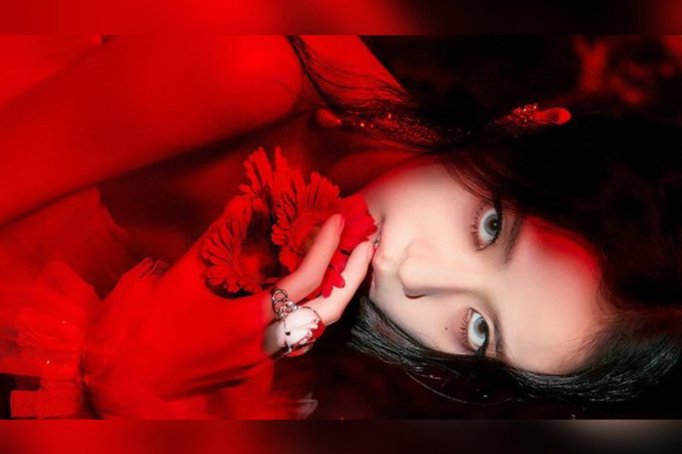 Flower - Jisoo Blackpink