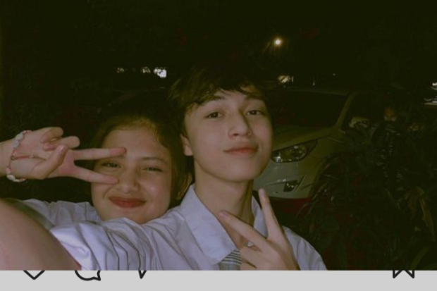 Basmalah Gralind dan Raden Rakha