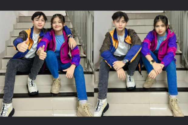 Raden Rakha dan Basmalah Gralind