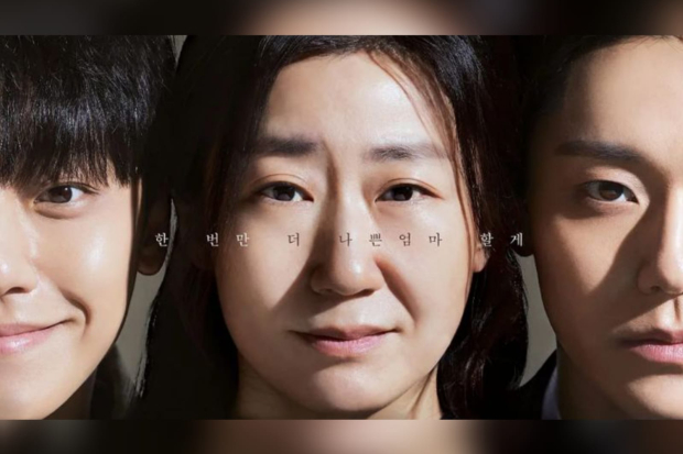 Drakor tayang April 2023 - The Good Bad Mother