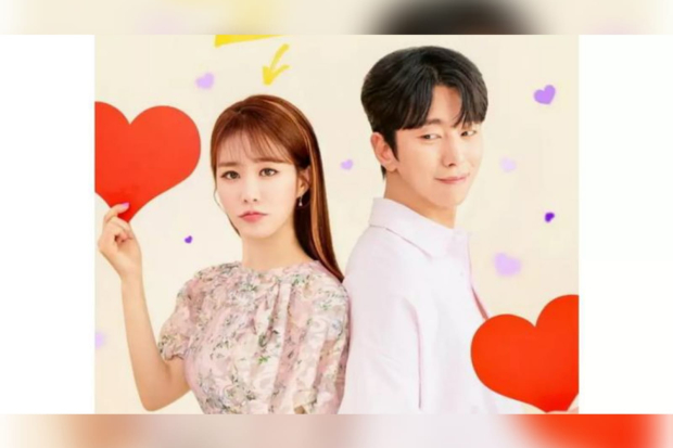 Drakor tayang April 2023 - Bora Deborah