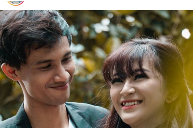 Vais Randi dan Nadia Zerlinda