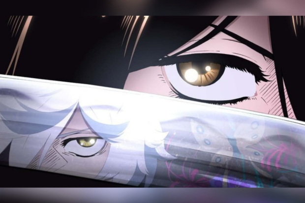 Hells Paradise: Jigokuraku