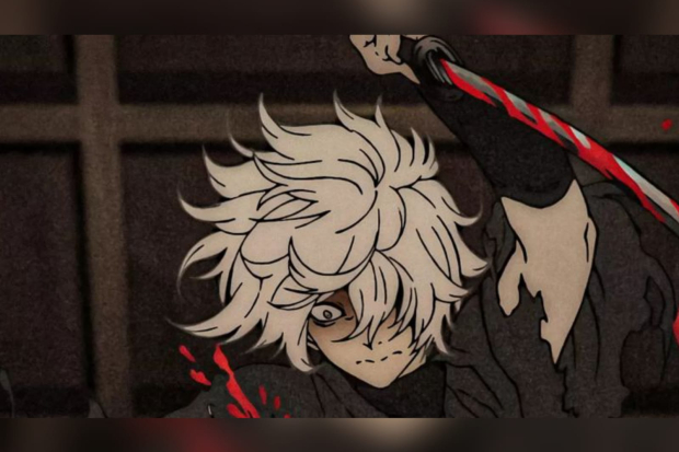 Hells Paradise: Jigokuraku