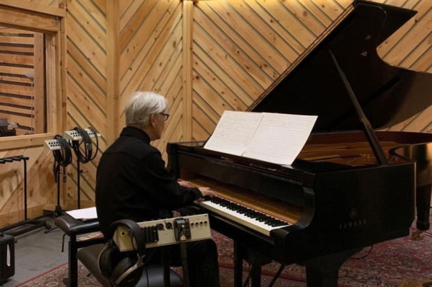 Ryuichi Sakamoto