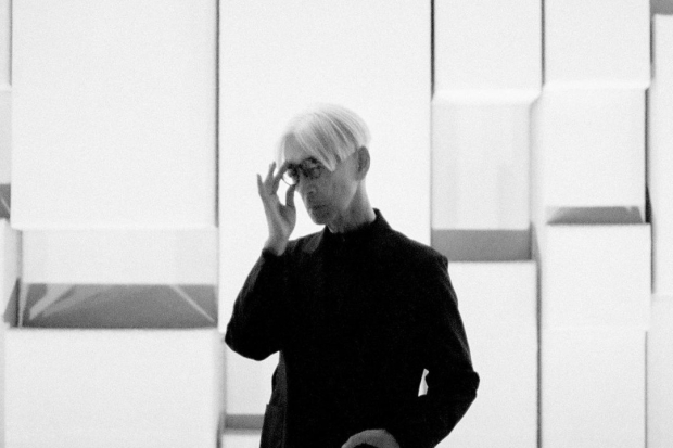 Ryuichi Sakamoto