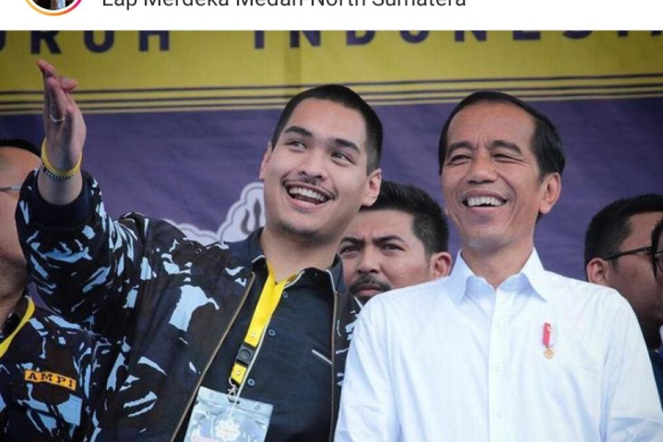 Eks Menpora Dito Ariotedjo Jadi Saksi Dugaan Korupsi Kuota Haji Era Jokowi  - Nasional Katadata.co.id