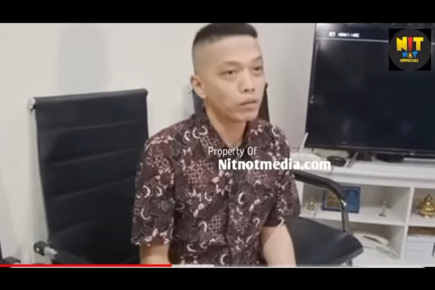 Kuasa hukum Rizky Billar