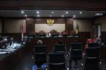 SIDANG LANJUTAN BUDI TJAHJONO