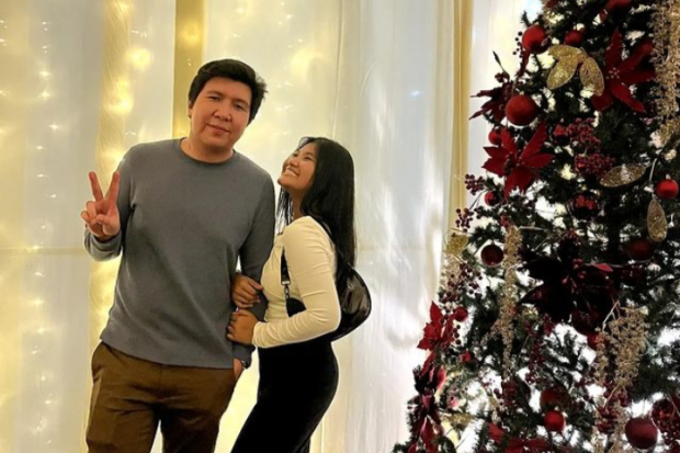 Windah Basudara dan Sesilia Agnes