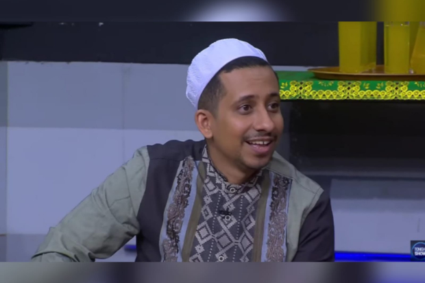 Habib Jafar