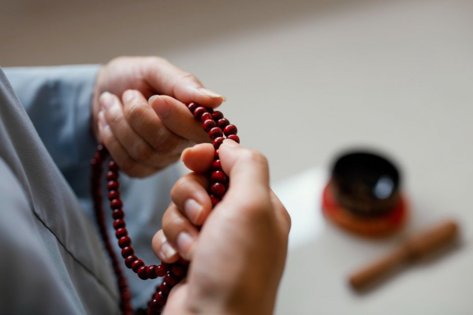 Keutamaan Sholat Tasbih