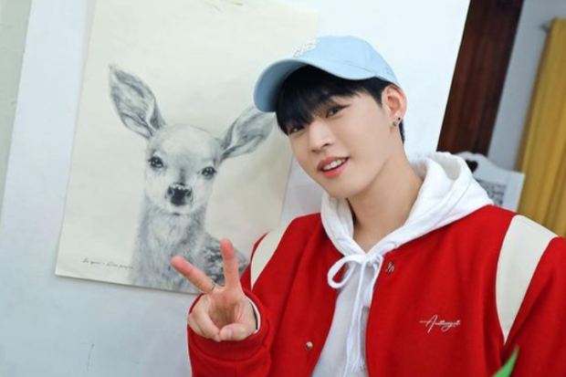Hyojin ONF