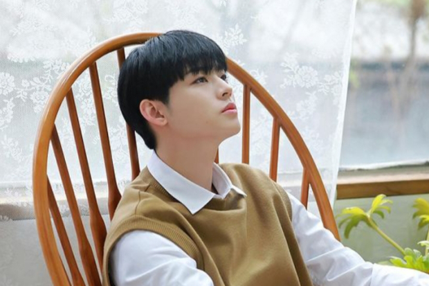 Hyojin ONF