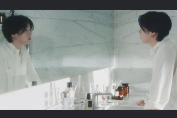 Suga BTS Rilis People Pt2