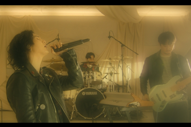 Suga BTS Rilis People Pt2