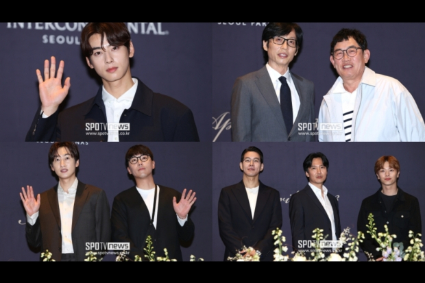 Lee Seung Gi dan Lee Da In