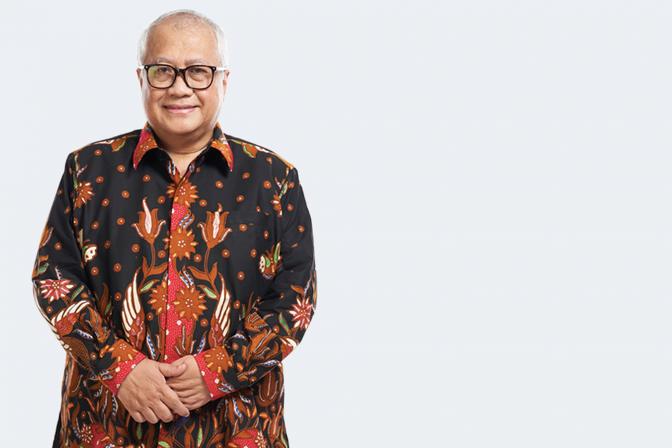 Kabar Duka, Mantan Wakil Ketua DK OJK Rahmat Waluyanto Meninggal Dunia