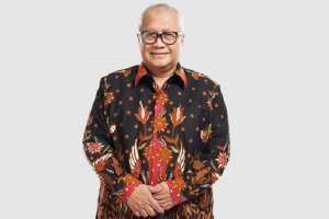 Rahmat Waluyanto Mantan Wakil Ketua DK OJK Meninggal