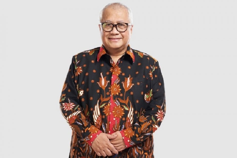 Rahmat Waluyanto Mantan Wakil Ketua DK OJK meninggal dunia di usia 66 tahun pada Senin (10/4).