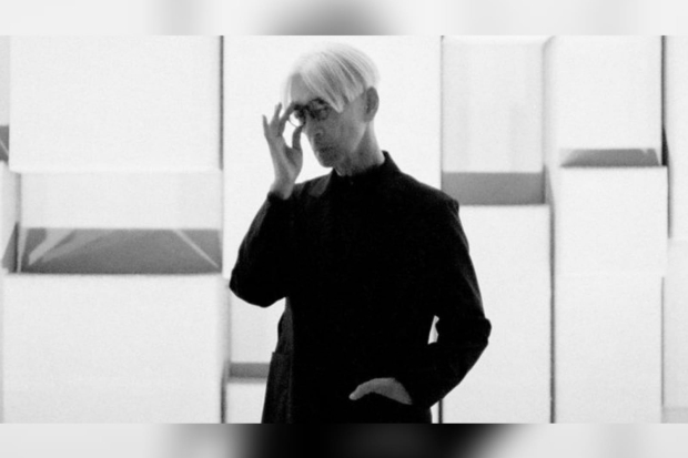 Ryuichi Sakamoto
