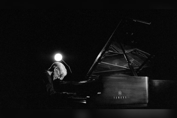 Ryuichi Sakamoto