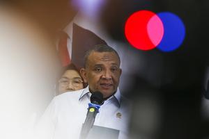 KETERANGAN PERS TERKAIT PEKERJA MIGRAN UNPROSEDURAL