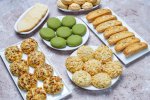 Resep Kue Lebaran Kekinian