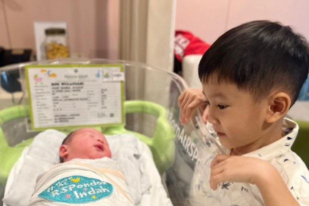 Clef Kiora Julian dan Nord Kiano Julian