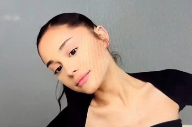 Ariana Grande