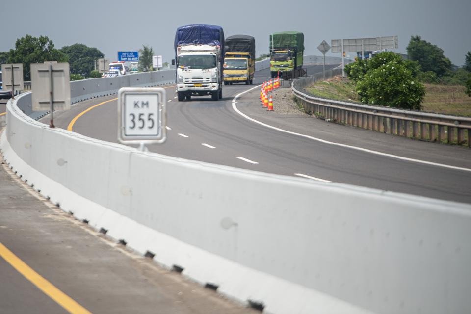 tol trans sumatera, biaya mudik, biaya tol, biaya bensin