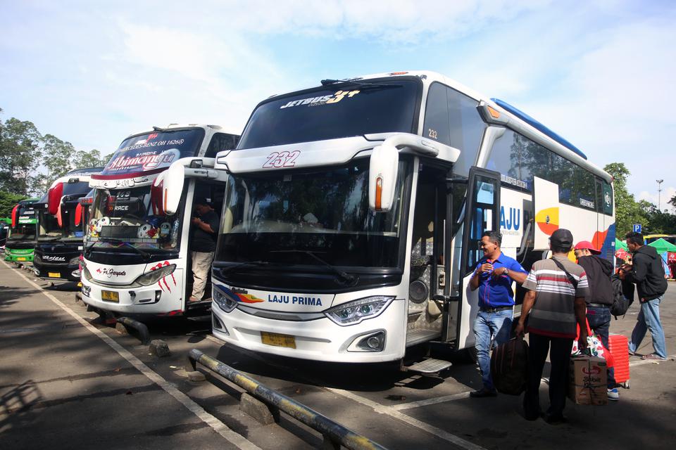 Kemendagri SE Mudik Lebaran