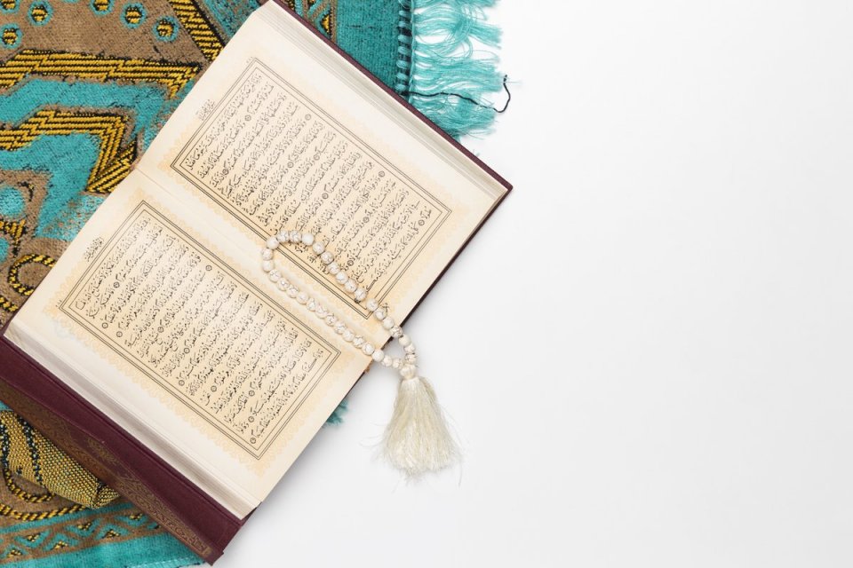 Dalil Tentang Taqwa dalam Al Quran