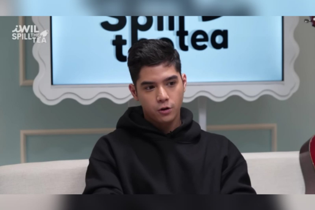 Al Ghazali di Podcast Natasha Wilona