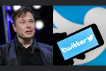 Elon Musk Ganti Nama Twitter