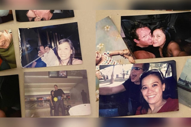 Keluarga Kimberly Angela