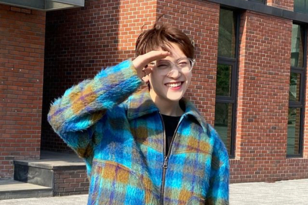 Seok Matthew Boys Planet