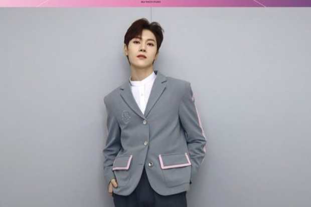 Seok Matthew Boys Planet