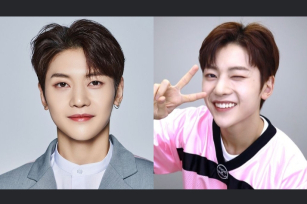 Seok Matthew Boys Planet