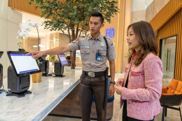 Layanan BRI Selama Libur Lebaran