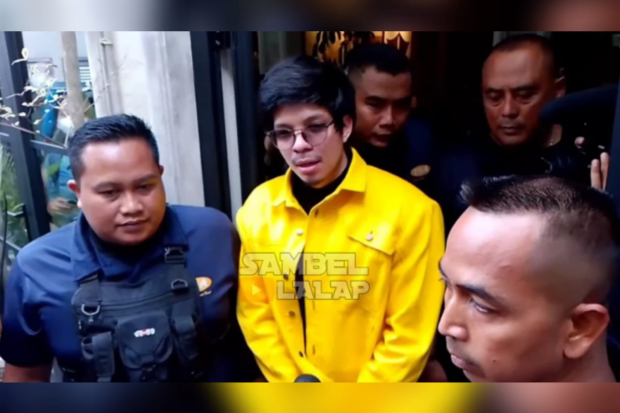 Atta Halilintar jawab isu Aurel Hermansyah hamil anak kedua