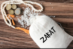 Ilustrasi Zakat