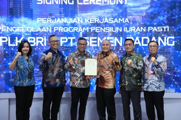 Kedua belah pihak optimistis, kerja sama ini dapat menambah kesejahteraan pekerja Semen Padang di masa purna nanti. Di samping itu, kerja sama ini juga bukan kali pertama BRI berkolaborasi dengan Semen Indonesia Group (SIG). 