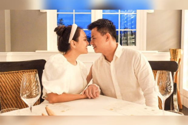 Shandy Aulia gugat cerai David Herbowo