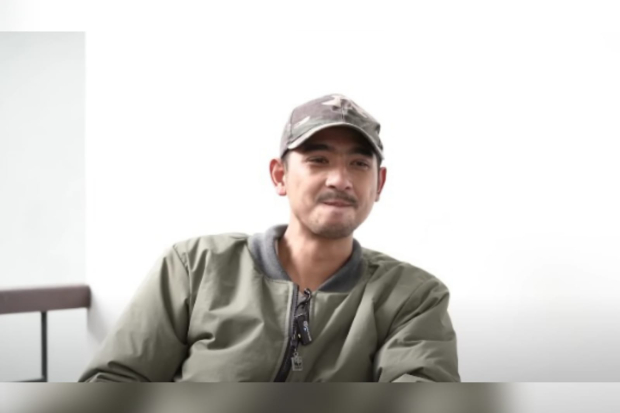 Arya Saloka