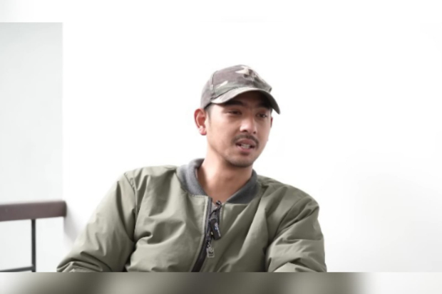 Arya Saloka